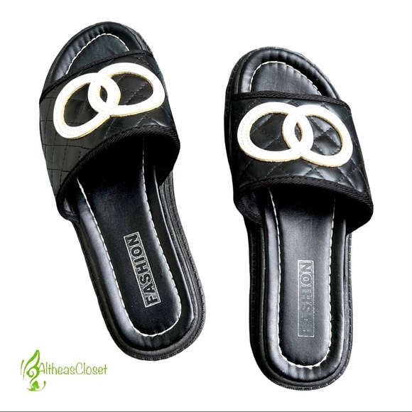 fashion Shoes - FASHION Sandals